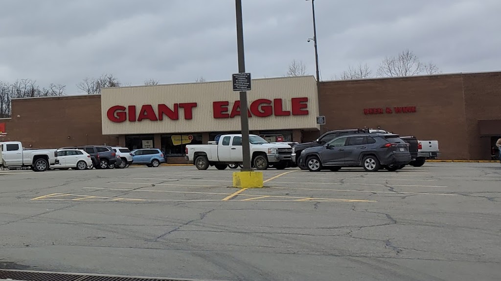 Giant Eagle Bakery | 155 Wilson Rd, Bentleyville, PA 15314, USA | Phone: (724) 239-2300