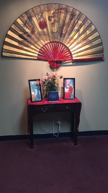 Qiu Spa | 5148 Auburn Way N, Auburn, WA 98002, USA | Phone: (253) 375-2298