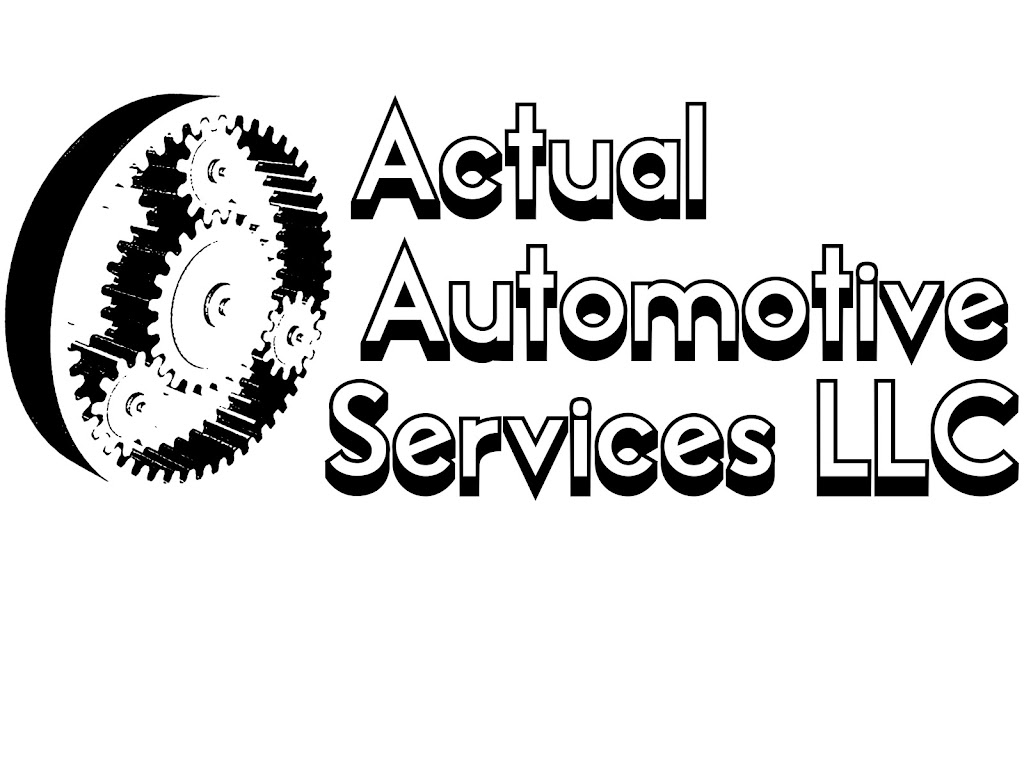 Actual Automotive Services LLC | 8350 Industrial Pkwy # 9, Plain City, OH 43064, USA | Phone: (614) 733-4063