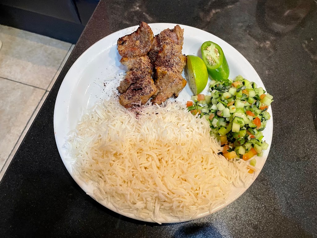 De Afghanan Kabob House | 37405 Fremont Blvd, Fremont, CA 94536, USA | Phone: (510) 745-9599