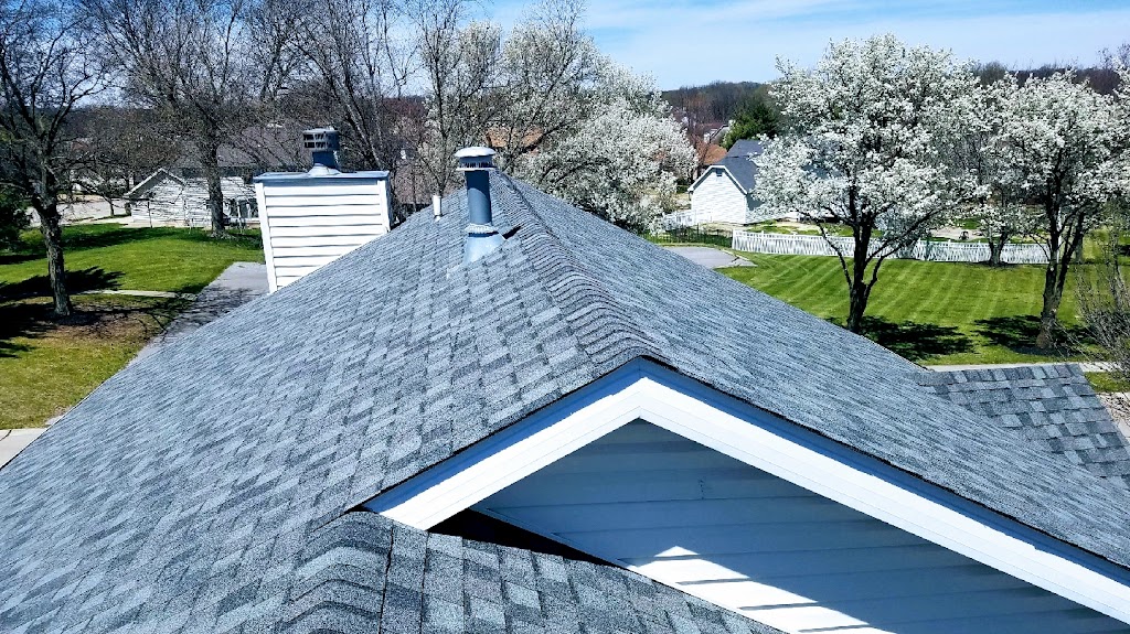 Golden Gables Roofing LLC | 1125 Cedar Gulch, Robertsville, MO 63072, USA | Phone: (314) 496-9865