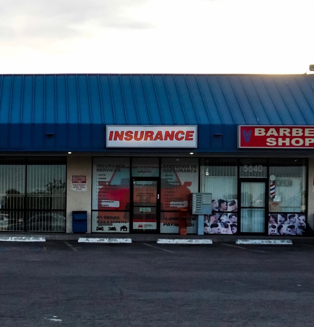 Sonoran Insurance LLC | 5638 N 27th Ave, Phoenix, AZ 85017, USA | Phone: (602) 668-7689