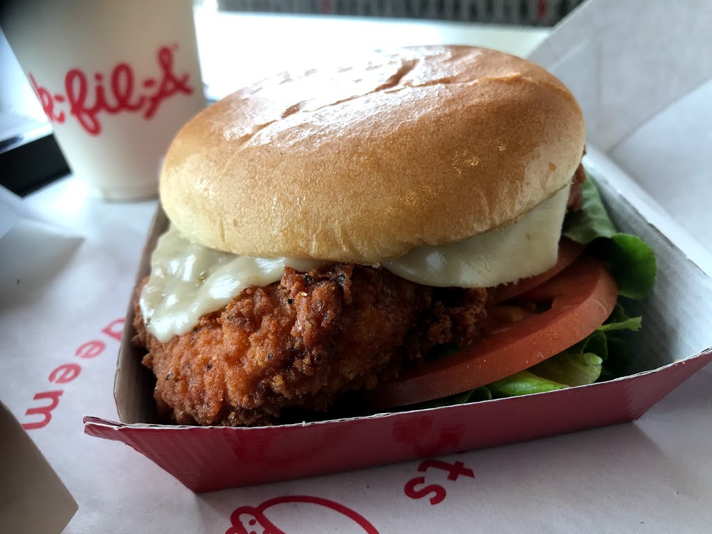 Chick-fil-A North Beltline Road | 2711 N Belt Line Rd, Irving, TX 75062, USA | Phone: (972) 252-6699