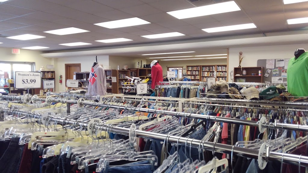 The Salvation Army Family Store & Donation Center | 400 S Main St, El Dorado, KS 67042, USA | Phone: (316) 321-6130