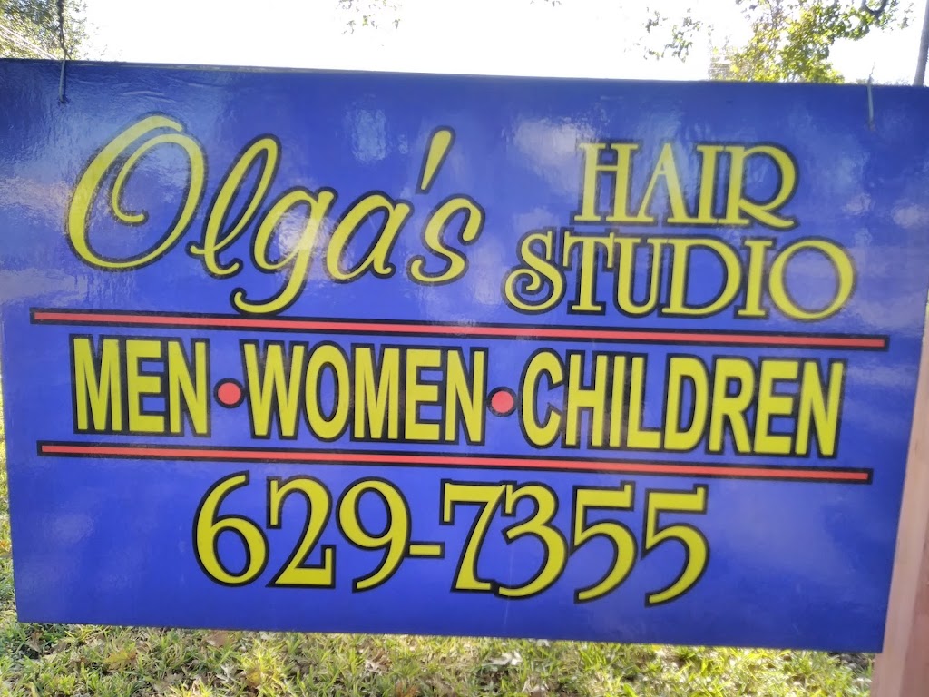 Olgas Hair Studio | 1310 Potthast Dr, New Braunfels, TX 78130, USA | Phone: (830) 629-7355