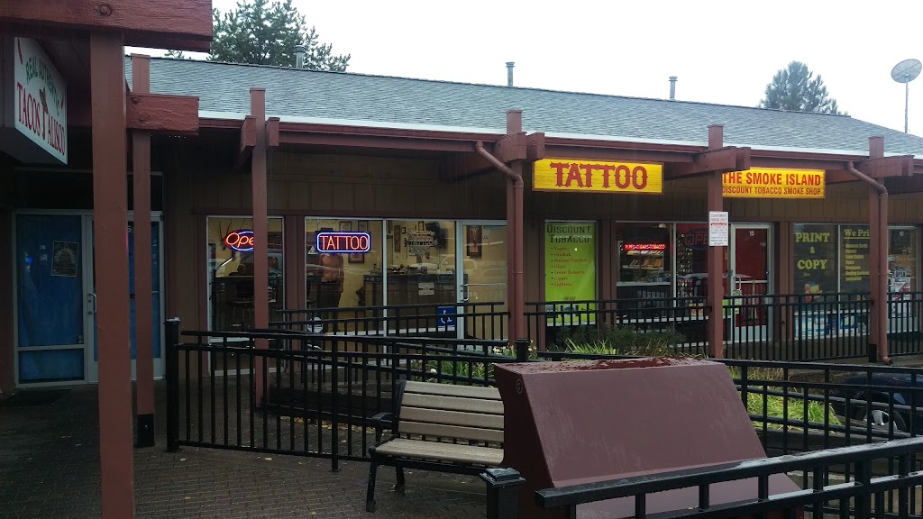 Snowy Mountain Tattoo Co. | 11400 Donner Pass Rd STE 20, Truckee, CA 96161, USA | Phone: (530) 587-6453