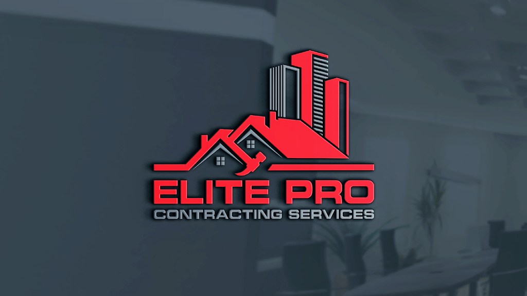 Elite Pro Contracting Services | 995 Linda Ave, Thornwood, NY 10594, USA | Phone: (973) 980-5472