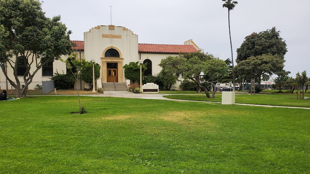 Veterans Park | 309 Esplanade, Redondo Beach, CA 90277, USA | Phone: (310) 372-1171