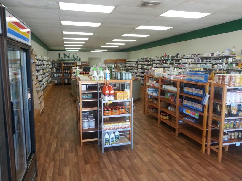 ING Vitamins | 1828 N Placentia Ave, Placentia, CA 92870 | Phone: (714) 223-9849