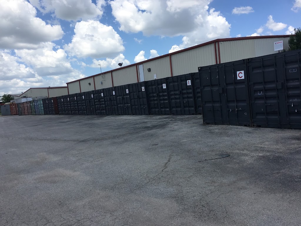 Beavers Self Storage | 14225 Suncrest Rd, Manor, TX 78653, USA | Phone: (512) 913-0474