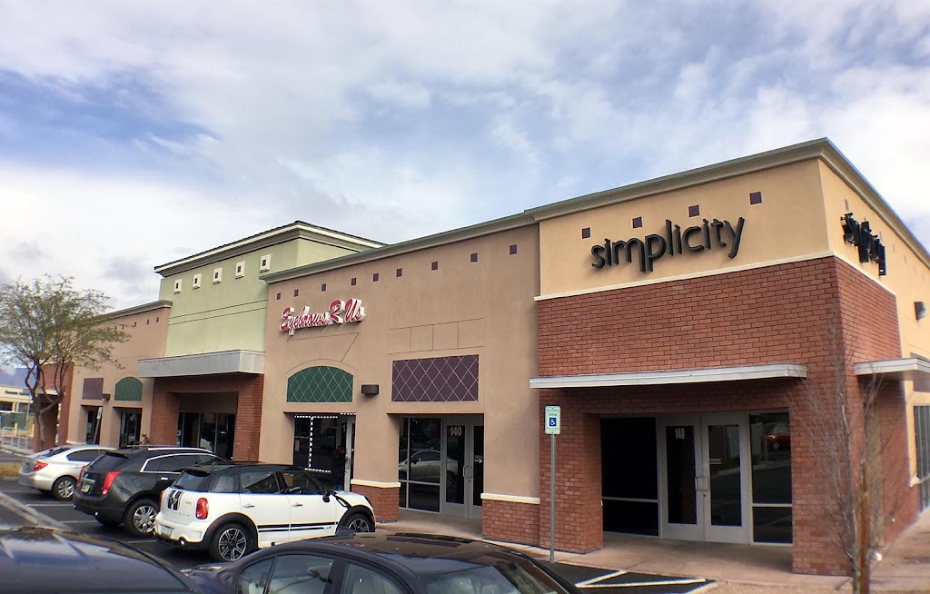 Simplicity Laser | 7591 W Washington Ave #140, Las Vegas, NV 89128, USA | Phone: (800) 559-9138