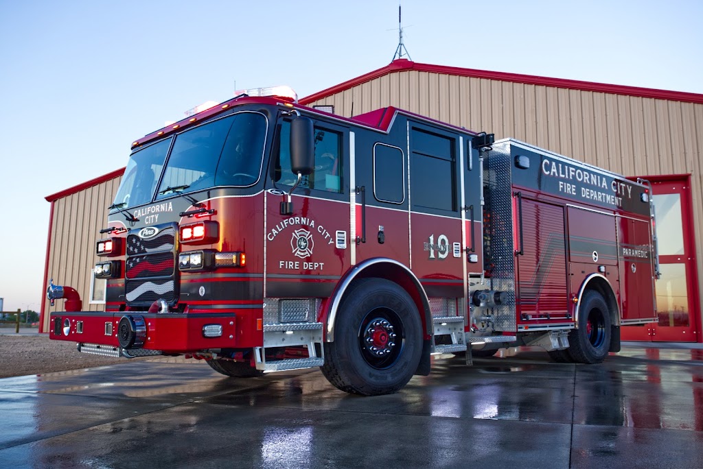 South Coast Fire Equipment | 2020 S Baker Ave, Ontario, CA 91761, USA | Phone: (909) 673-9900