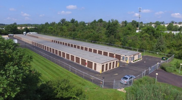 4 Storage - Montgomeryville Annex | 1070 Bethlehem Pike, Montgomeryville, PA 18936, USA | Phone: (215) 709-9220