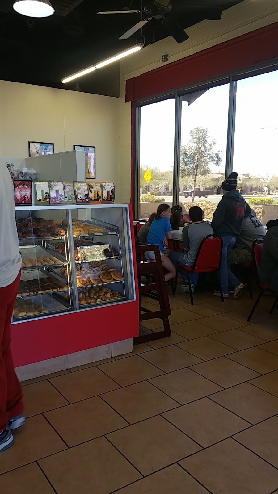 BoSa Donuts (Higley & Baseline) | 1614 N Higley Rd #101, Gilbert, AZ 85234, USA | Phone: (480) 699-9962