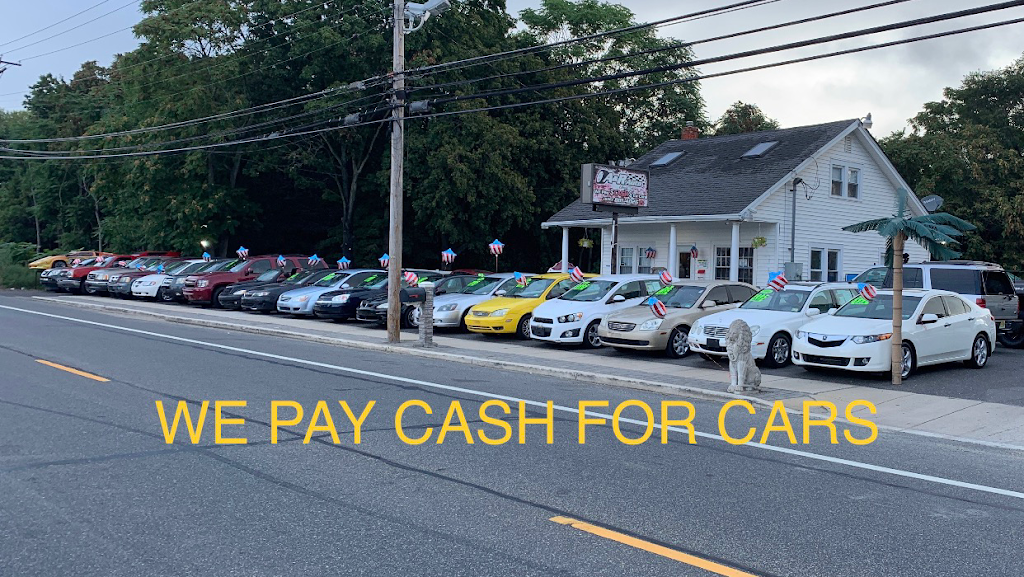 A & R Towing & Auto Buying Center | 1043 N Delsea Dr, Clayton, NJ 08312, USA | Phone: (856) 246-5039
