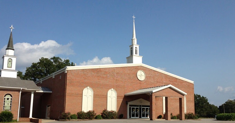 Mt Pisgah Baptist Church | 100 Mt Pisgah Dr, Cropwell, AL 35054 | Phone: (205) 525-5273