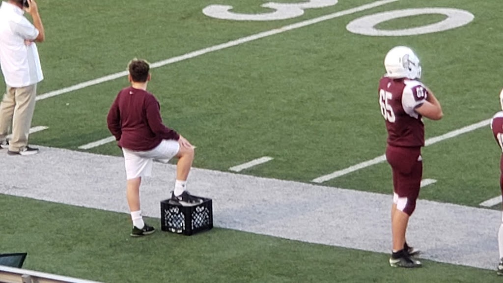 Boardman Spartan Stadium | 5898, 7777 Glenwood Ave, Youngstown, OH 44512, USA | Phone: (330) 726-3423