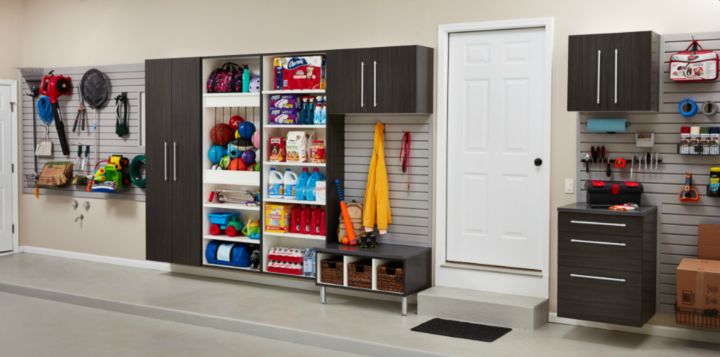 Closets Plus, Inc. | 50170 Van Dyke Ave, Shelby Township, MI 48317, USA | Phone: (586) 323-6088