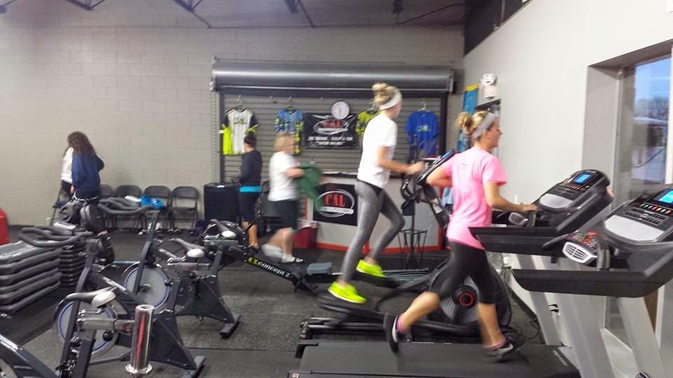 CAL Fitness & Performance | 323 E Washington St, Slinger, WI 53086, USA | Phone: (262) 397-6620