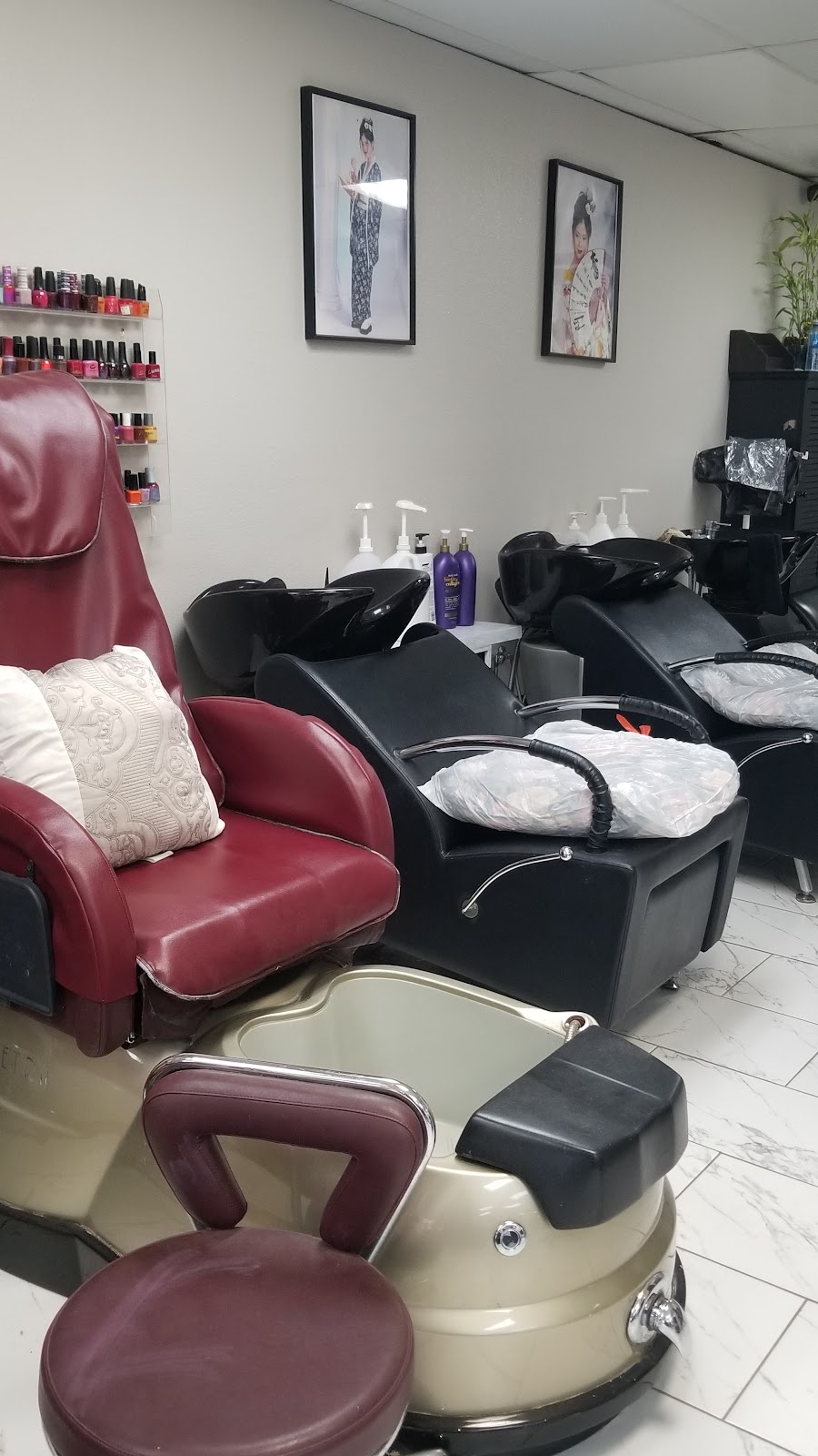 Perfect Hair Salon | 1687 E Orangethorpe Ave, Placentia, CA 92870, USA | Phone: (714) 726-2063