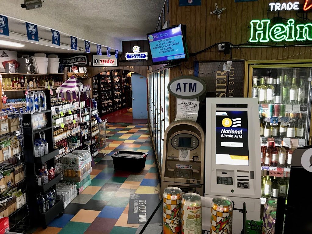 National Bitcoin ATM | 15080 Edwards St, Huntington Beach, CA 92647, USA | Phone: (949) 431-5122