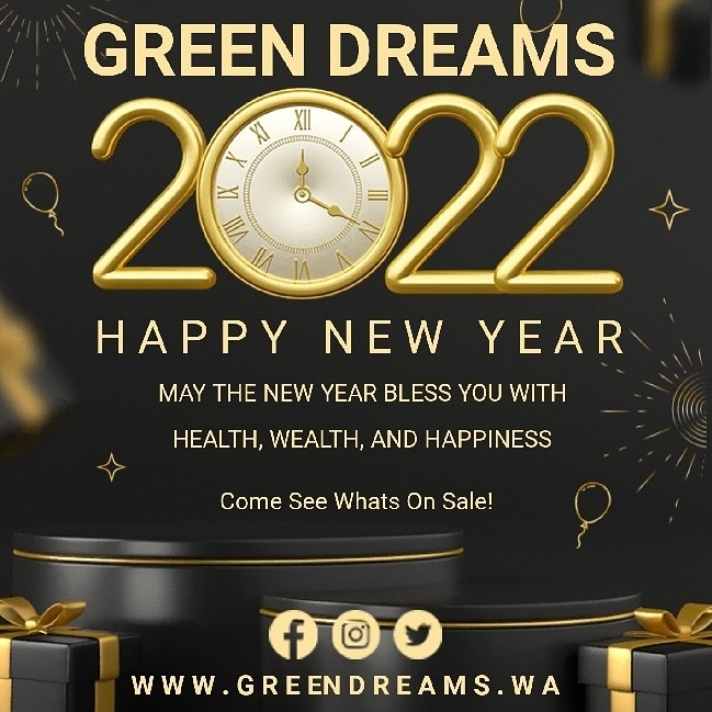 Green Dreams | 8529 52nd St SE, Snohomish, WA 98290, USA | Phone: (425) 263-9972