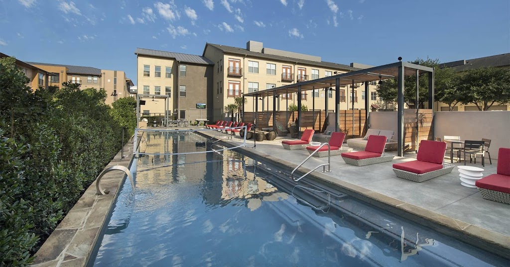 Legacy Village Apartment Homes | 7001 Parkwood Blvd, Plano, TX 75024, USA | Phone: (214) 210-6758