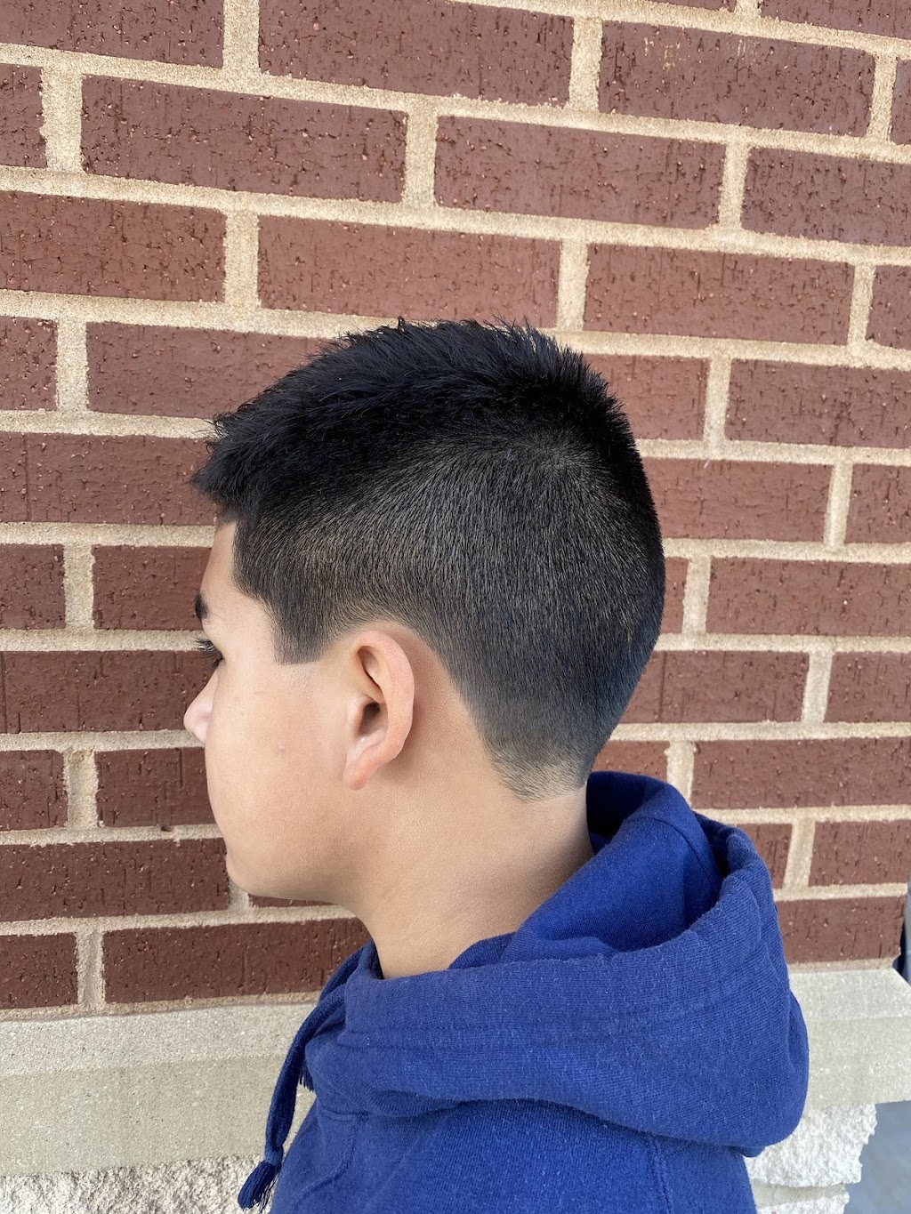 JM Cuts and Styles | 111 Hal Muldrow Dr, Norman, OK 73072, USA | Phone: (405) 219-4748