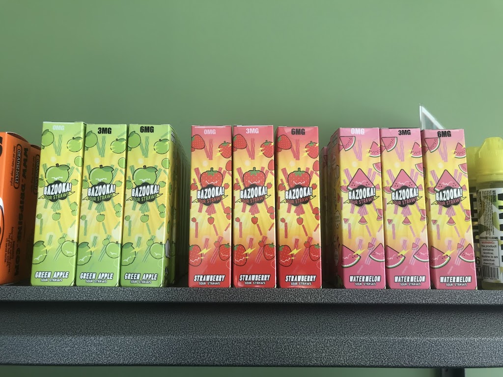 Peace Out Vapes | 2140 N Main St, High Point, NC 27262, USA | Phone: (336) 875-5637