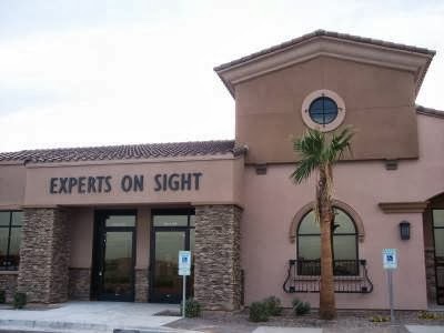 Experts on Sight | 3303 S Lindsay Rd #101, Gilbert, AZ 85297, USA | Phone: (480) 292-9835