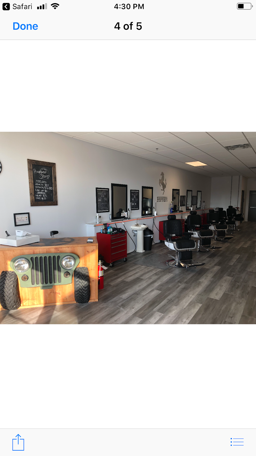 Pit Stop Barbershop Jax | 8738 Baymeadows Rd E UNIT 111, Jacksonville, FL 32256, USA | Phone: (904) 423-0974