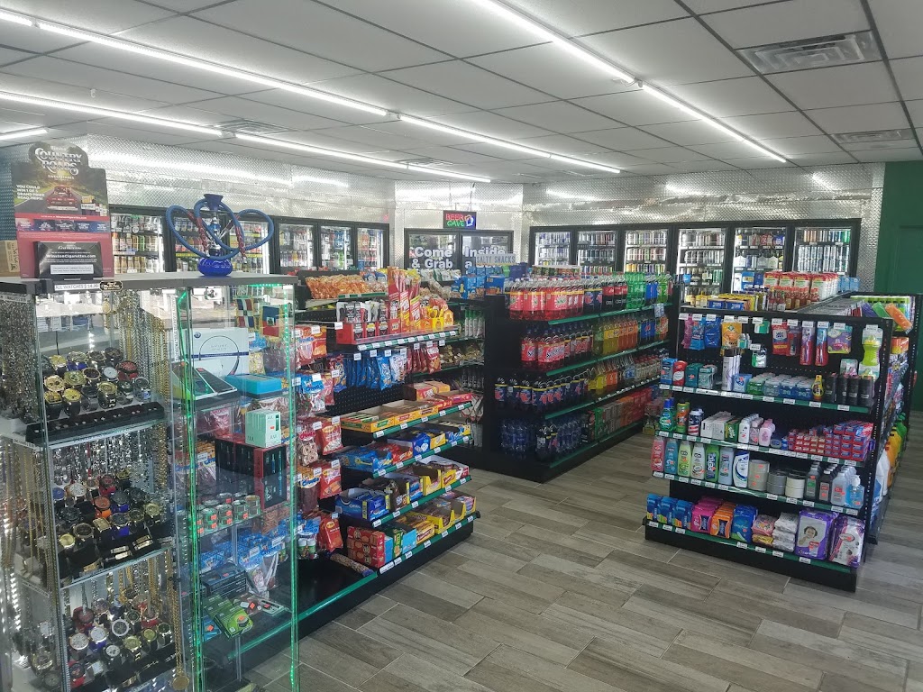 Buenaventura express mart | 2570 Simpson Rd, Kissimmee, FL 34744, USA | Phone: (407) 483-8333