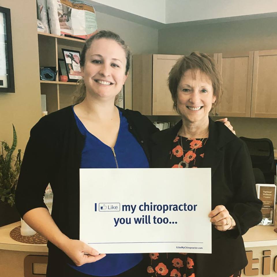 Heidi Smith Chiropractic | 510 N Prospect Ave #207, Redondo Beach, CA 90277 | Phone: (310) 376-5433