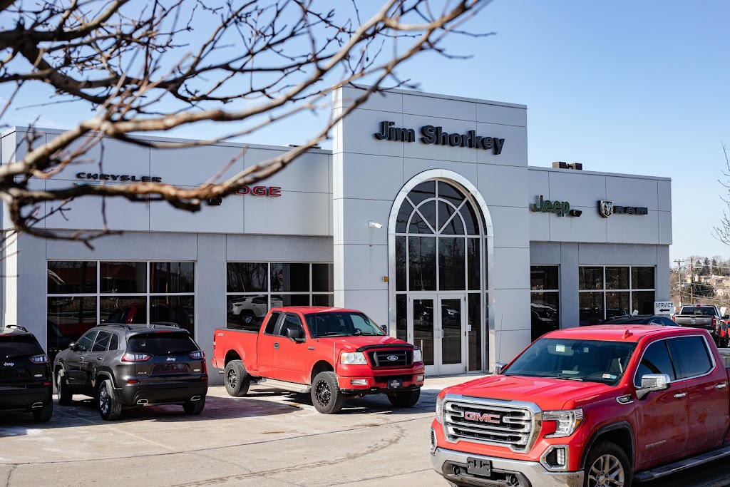 Jim Shorkey Chrysler Dodge Jeep Ram | 13230 US-30, North Huntingdon, PA 15642, USA | Phone: (724) 788-0595