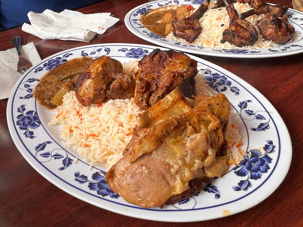 SHEEBA RESTAURANT | 3933 Western Blvd, Raleigh, NC 27606, USA | Phone: (919) 703-0004