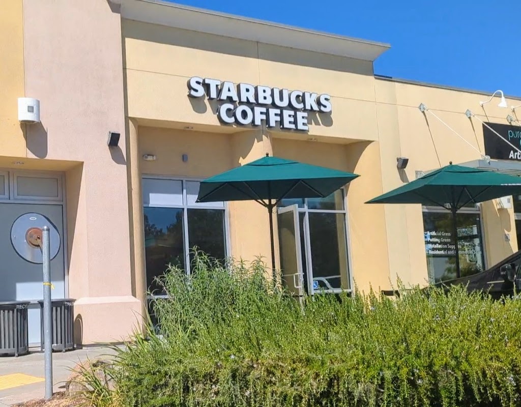 Starbucks | 3100 Lakeville Hwy B, Petaluma, CA 94954, USA | Phone: (707) 775-3708