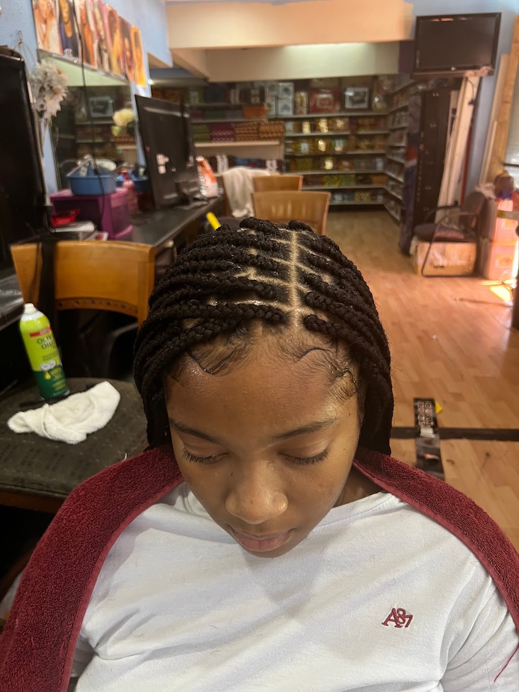 Phanta Hair Braiding | 11550 Plano Rd, Dallas, TX 75243, USA | Phone: (214) 606-6498