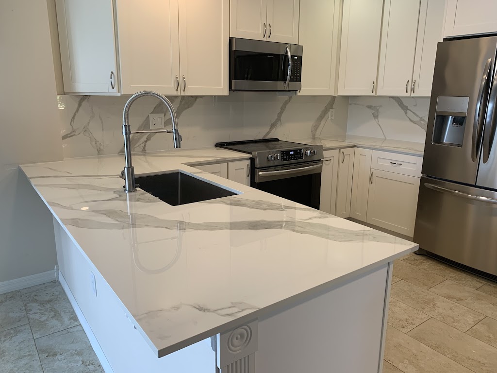 Galleria Stone Decor in 1845 University Pkwy, Sarasota, FL 34243, USA