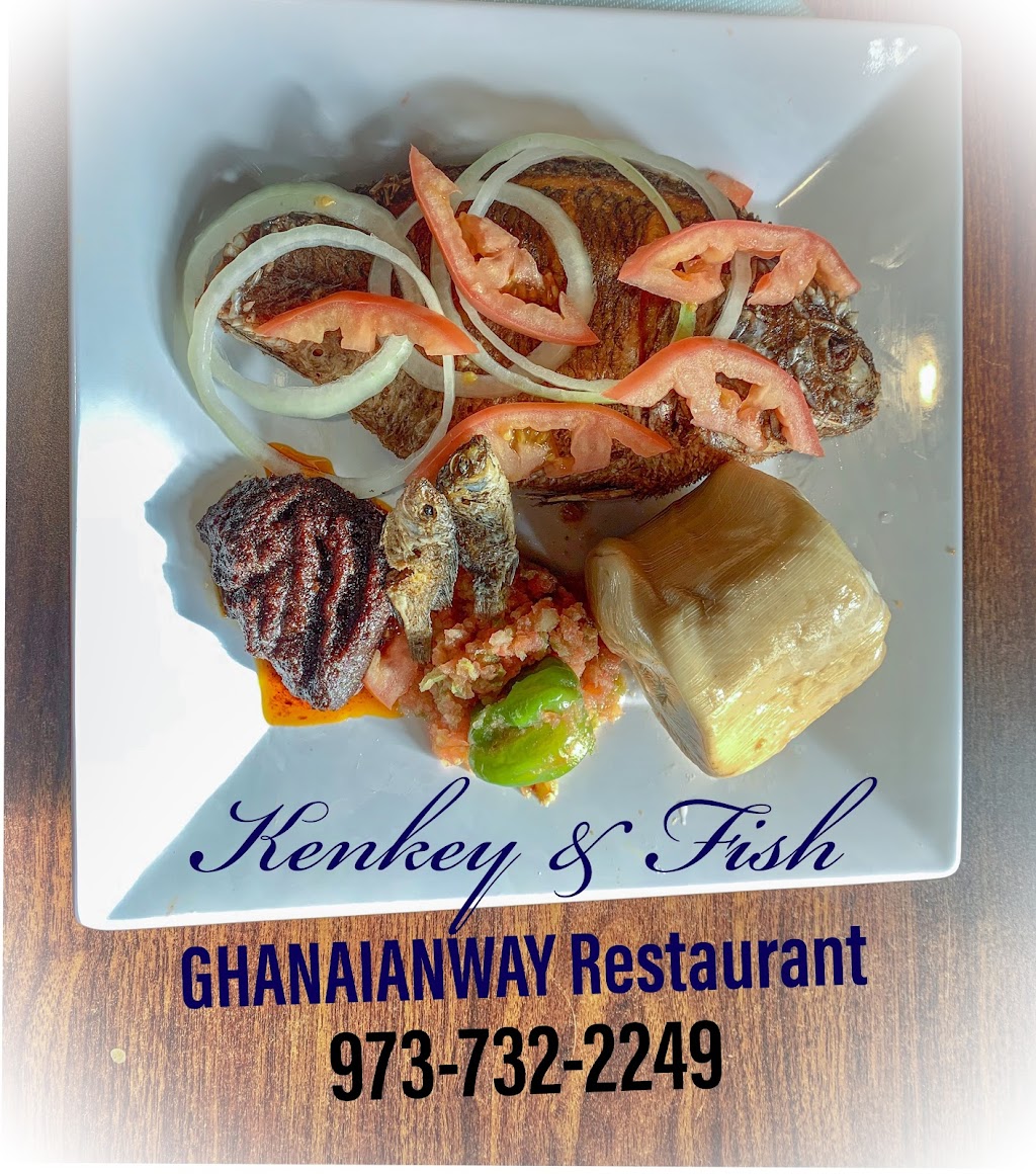 Ghanaianway Grocery & Restaurant | 57 Victoria St, Newark, NJ 07114, USA | Phone: (973) 732-2249