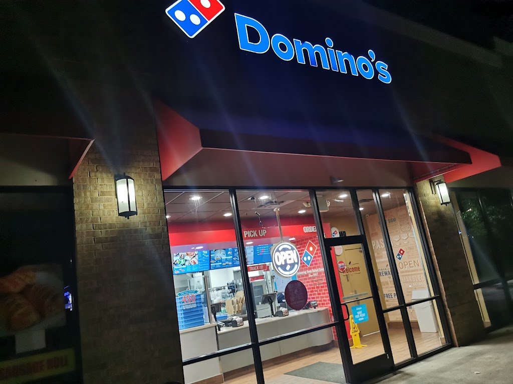 Dominos Pizza | 913 W Stacy Rd Suite 160 Ste 160, Allen, TX 75013, USA | Phone: (469) 656-3040