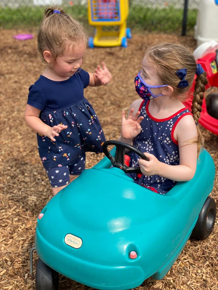 Watch Me Sprout Childcare Center | 16819 New Hampshire Ave, Silver Spring, MD 20905, USA | Phone: (301) 989-4673