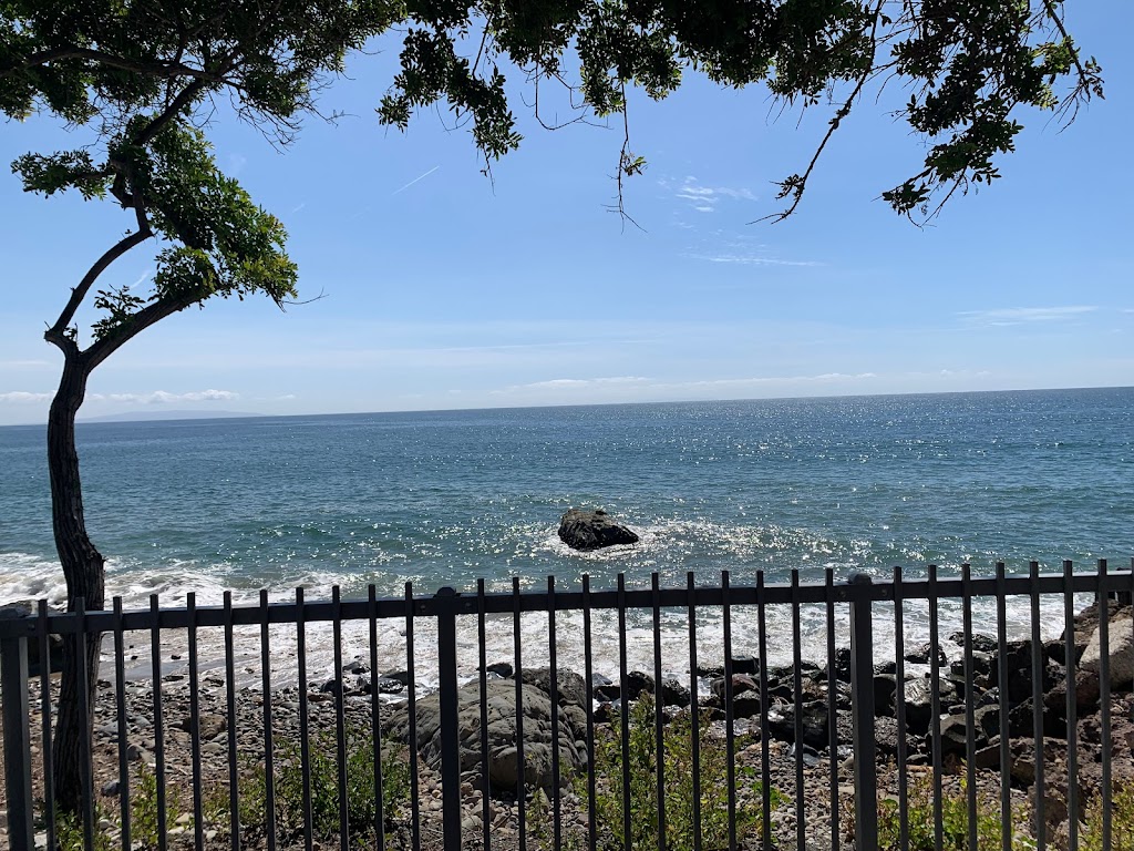 Maritime Rocks Accessway at Big Rock Beach | 20466 Pacific Coast Hwy, Malibu, CA 90265, USA | Phone: (310) 924-2296