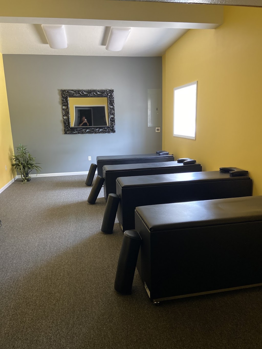 The Spot: Baumgartner Chiropractic & Nutritional Wellness Center | 102 W Main St, Morenci, MI 49256, USA | Phone: (517) 458-7768