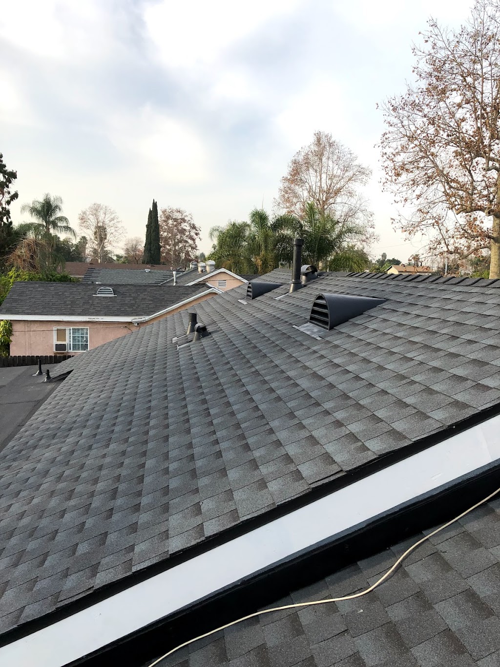 B&I ROOFING | 827 Greycliff Ave, La Puente, CA 91744, USA | Phone: (323) 309-6536