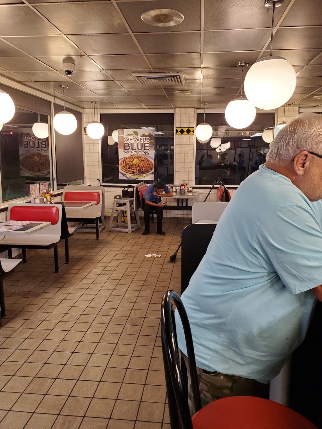 Waffle House | 3764 Cheek-Sparger Rd, Bedford, TX 76021, USA | Phone: (817) 684-8898