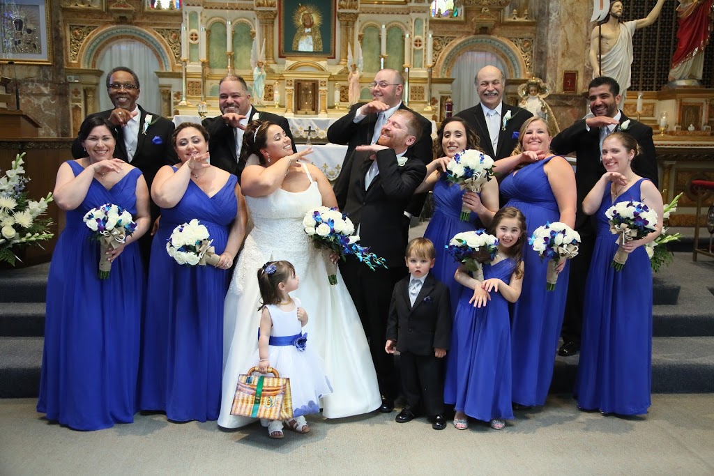 St Mary of Ostrabrama | 30 Jackson St, South River, NJ 08882, USA | Phone: (732) 254-2220