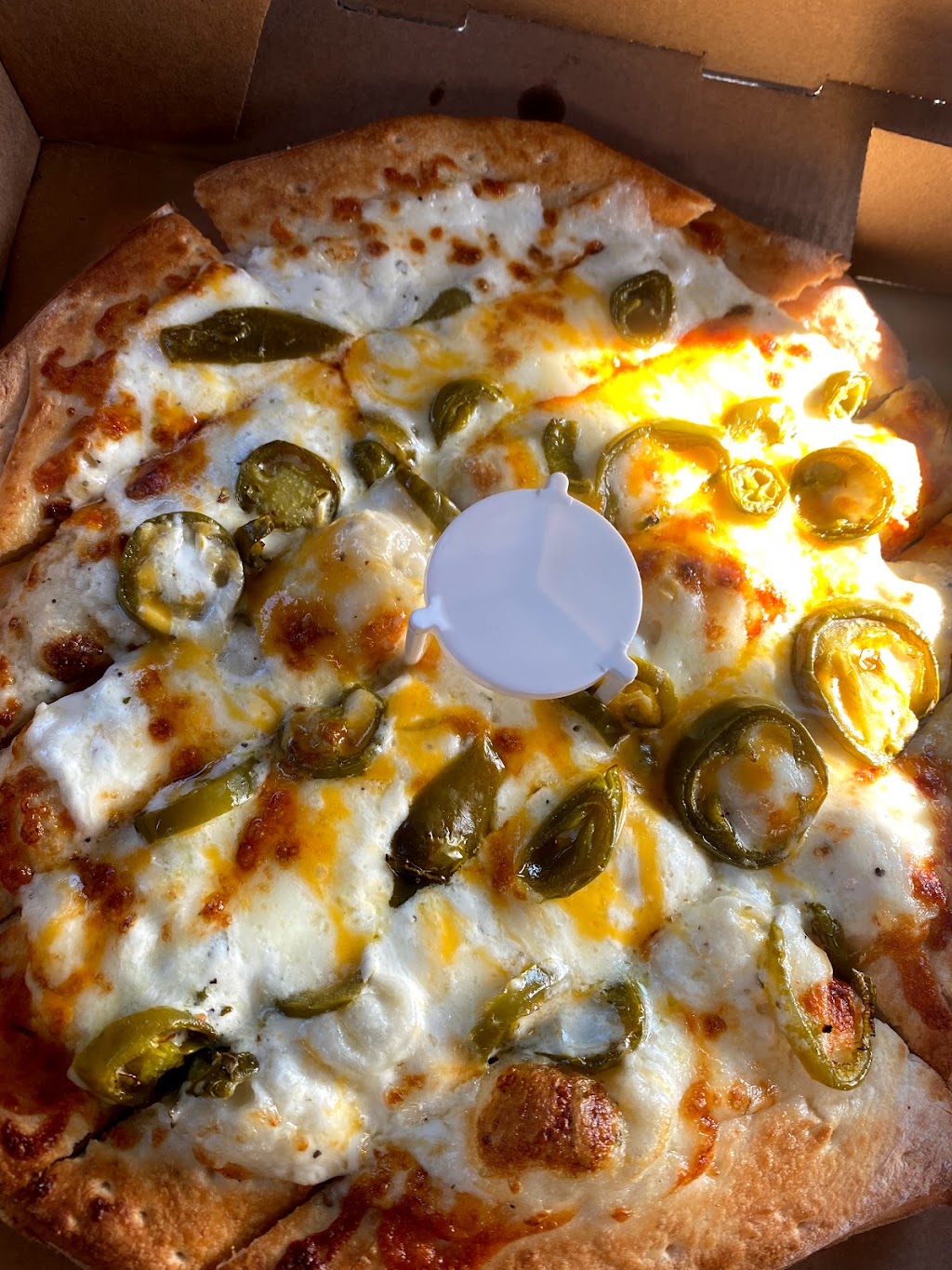 Pizza Guys | 8710 19th St #100, Rancho Cucamonga, CA 91701, USA | Phone: (909) 481-4747