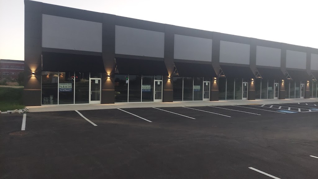 McGuire Enterprises | SAND PEOPLE PROFESSIONAL BUILDING, 2809 Pulaski Hwy, Edgewood, MD 21040, USA | Phone: (410) 459-3603