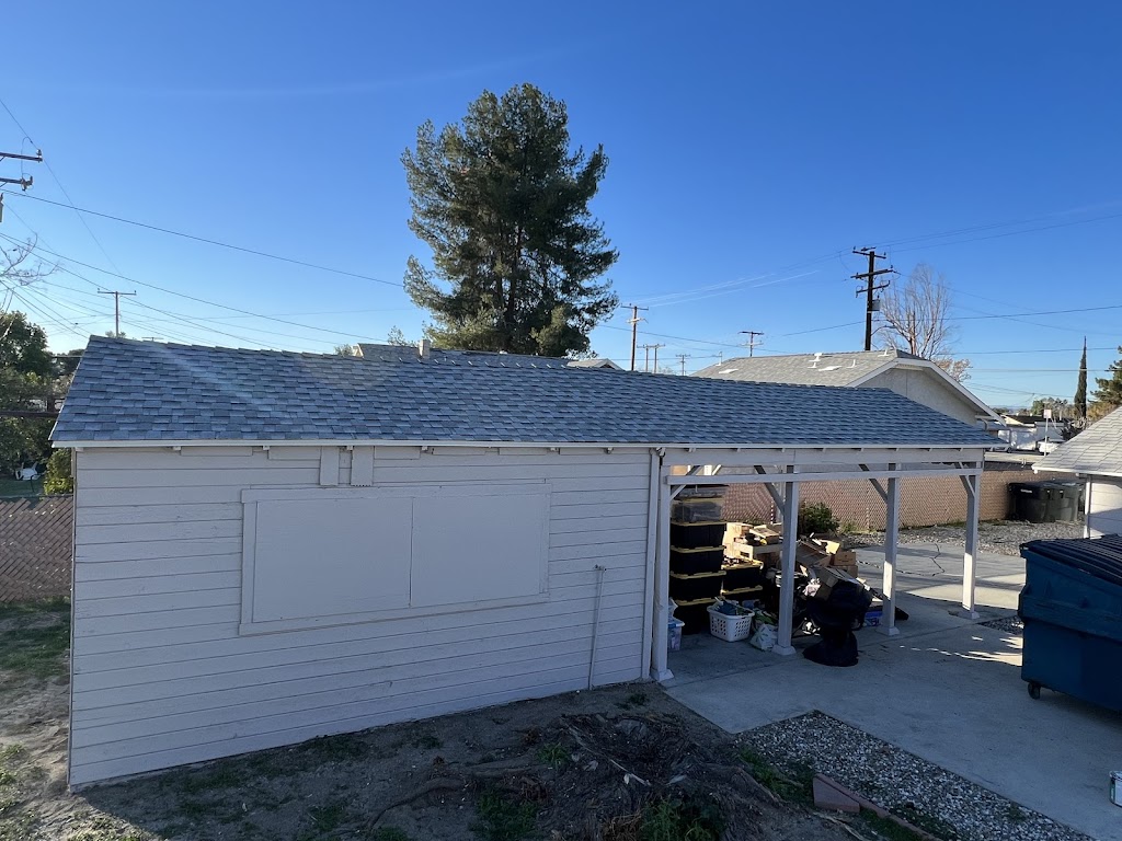 Outer Shield Roofing | 525 E Stetson Ave, Hemet, CA 92543, USA | Phone: (760) 907-9252