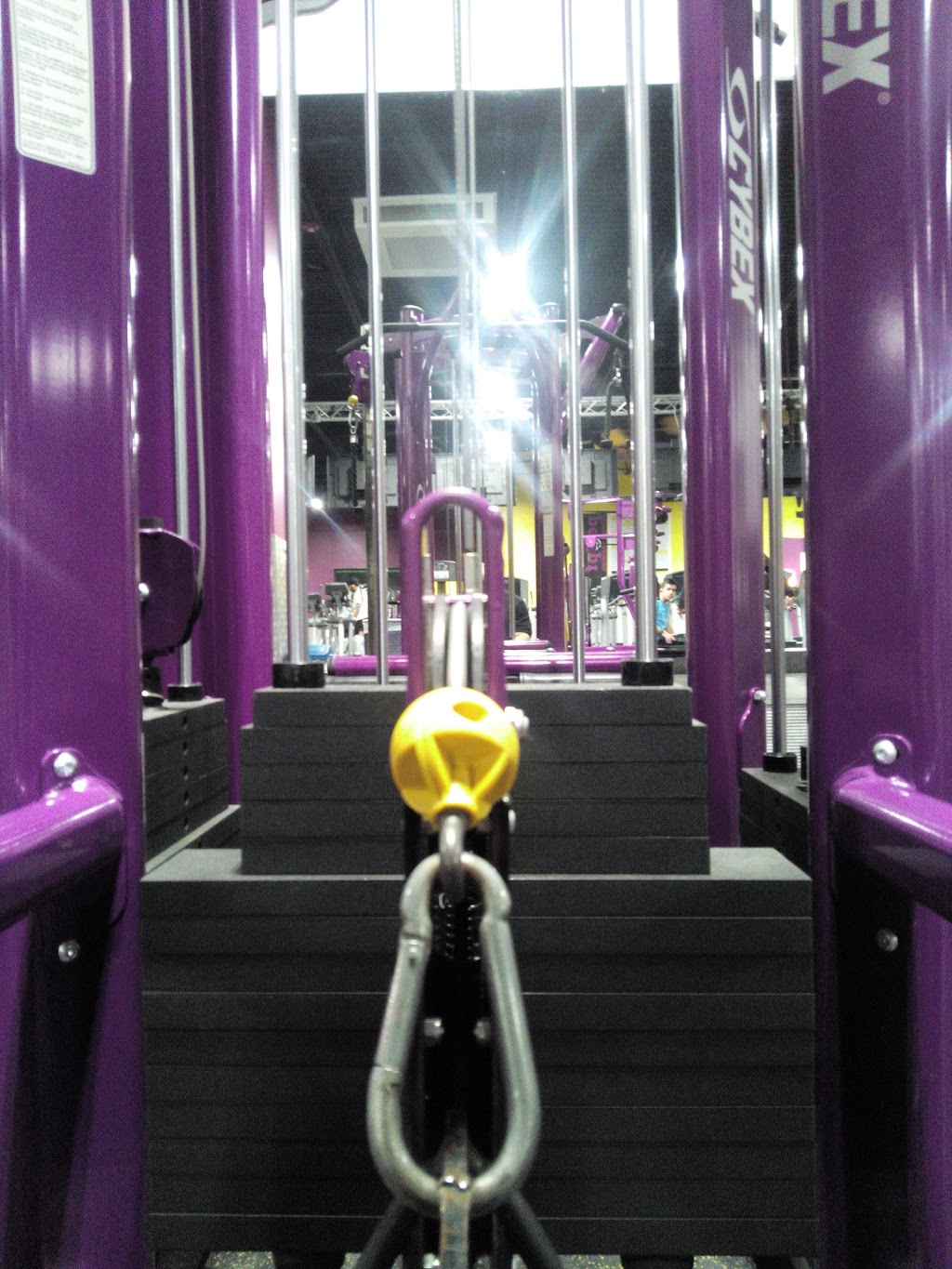 Planet Fitness | 5815 W Norfolk Rd, Portsmouth, VA 23703, USA | Phone: (757) 484-8199